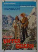 Karl May Unter Geiern (Winnetou - Frontier Hellcat)